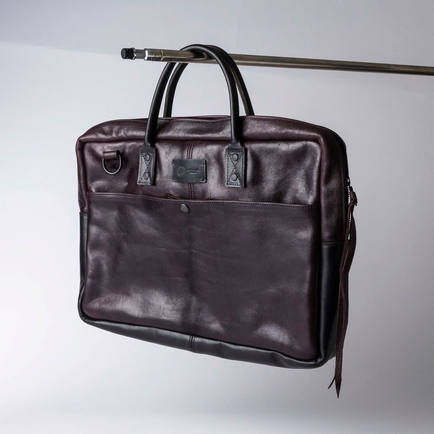 PROTOTYPE 16" Laptop Briefcase