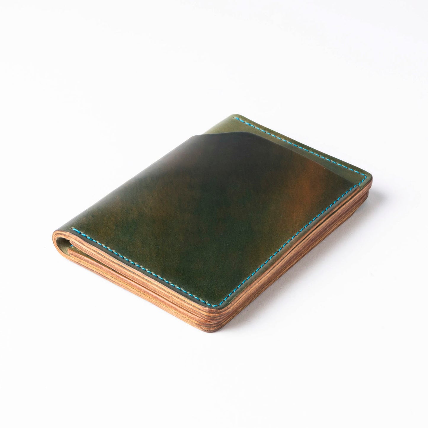 One-Off Traveler Passport Holder