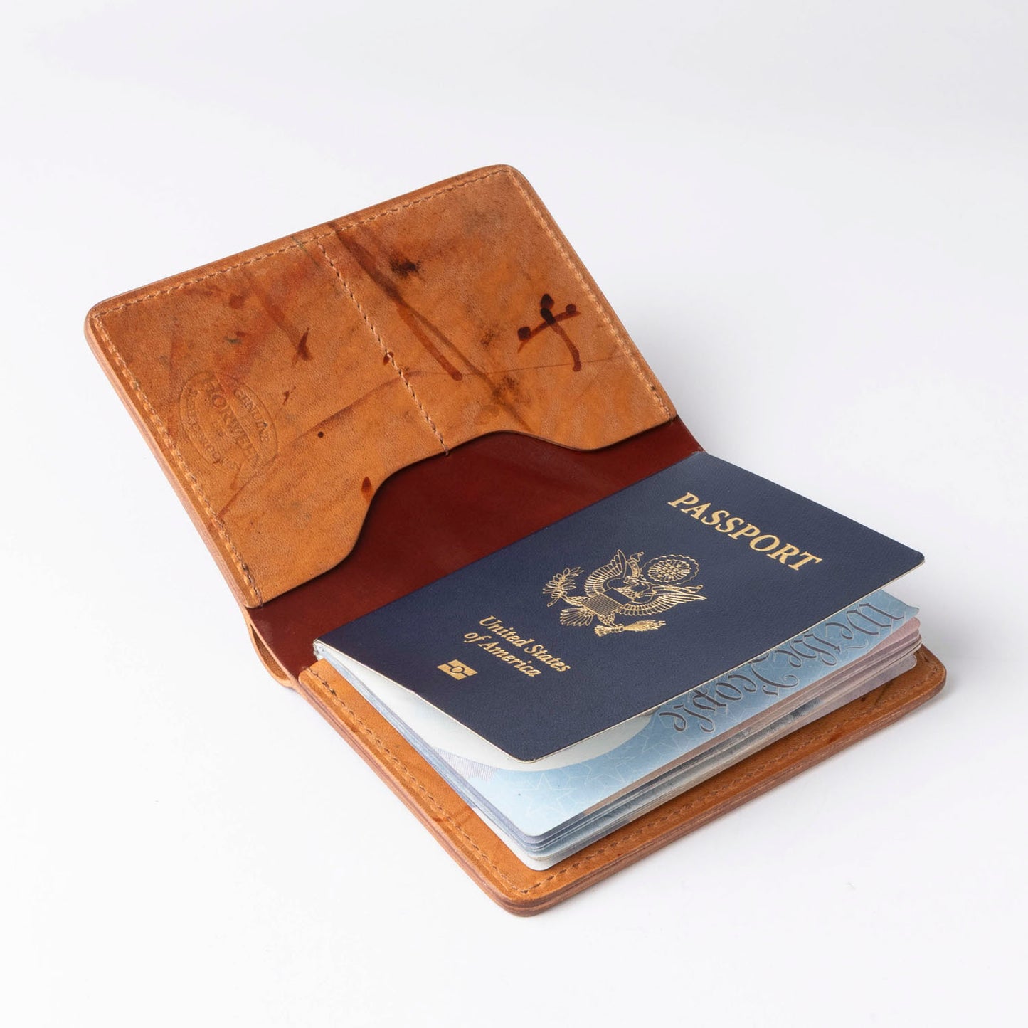 One-Off Traveler Passport Holder