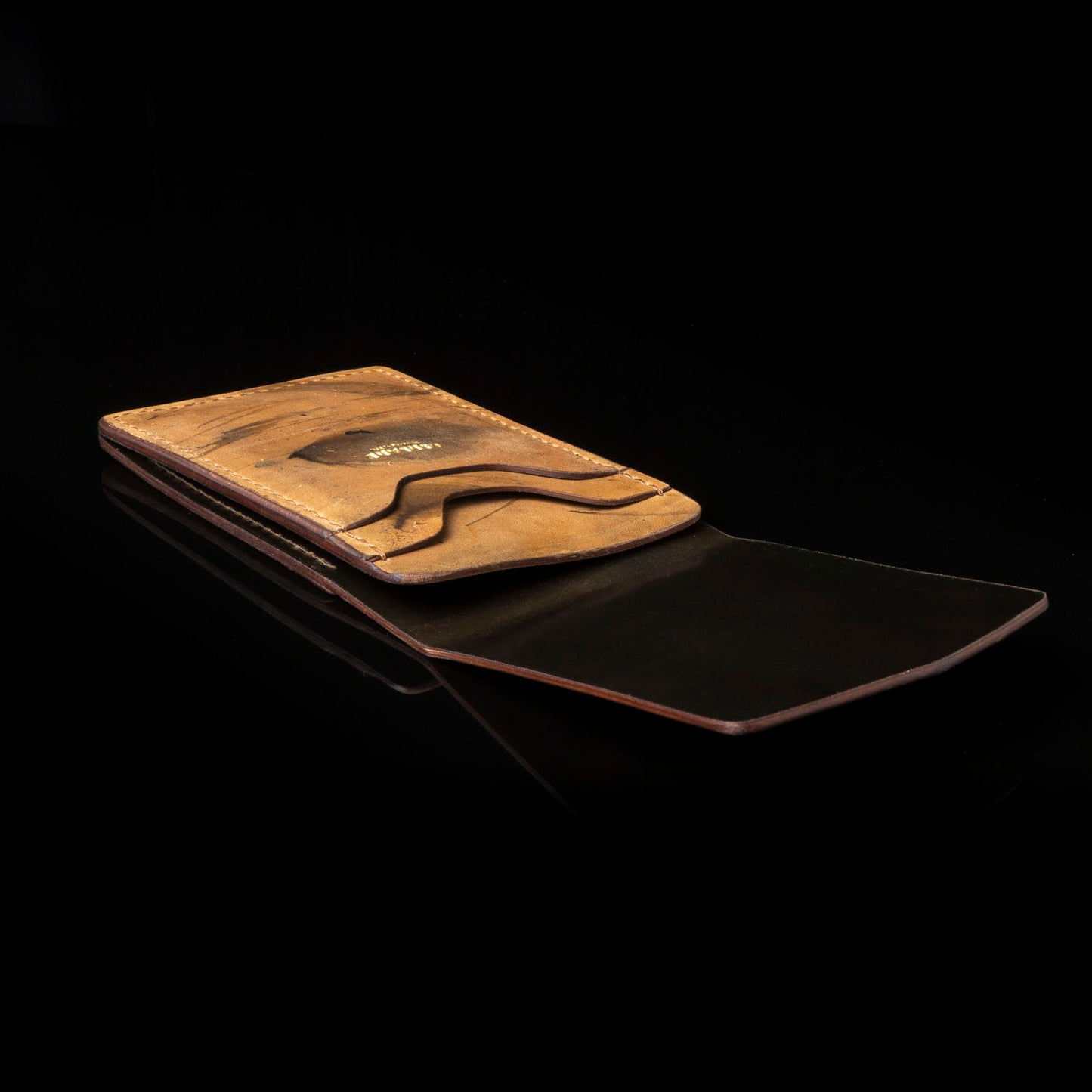 One-Off Lucky Wallet