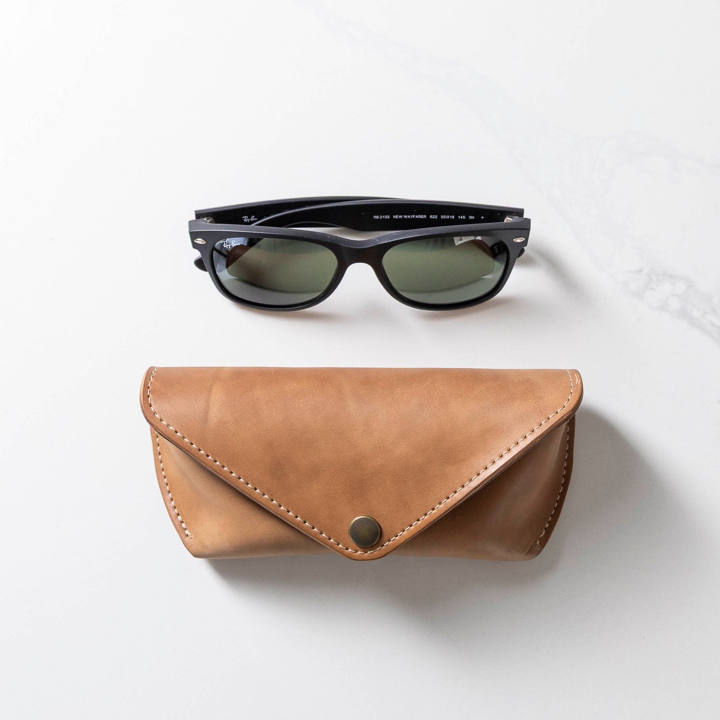 PROTOTYPE Heavy Duty Glasses Case