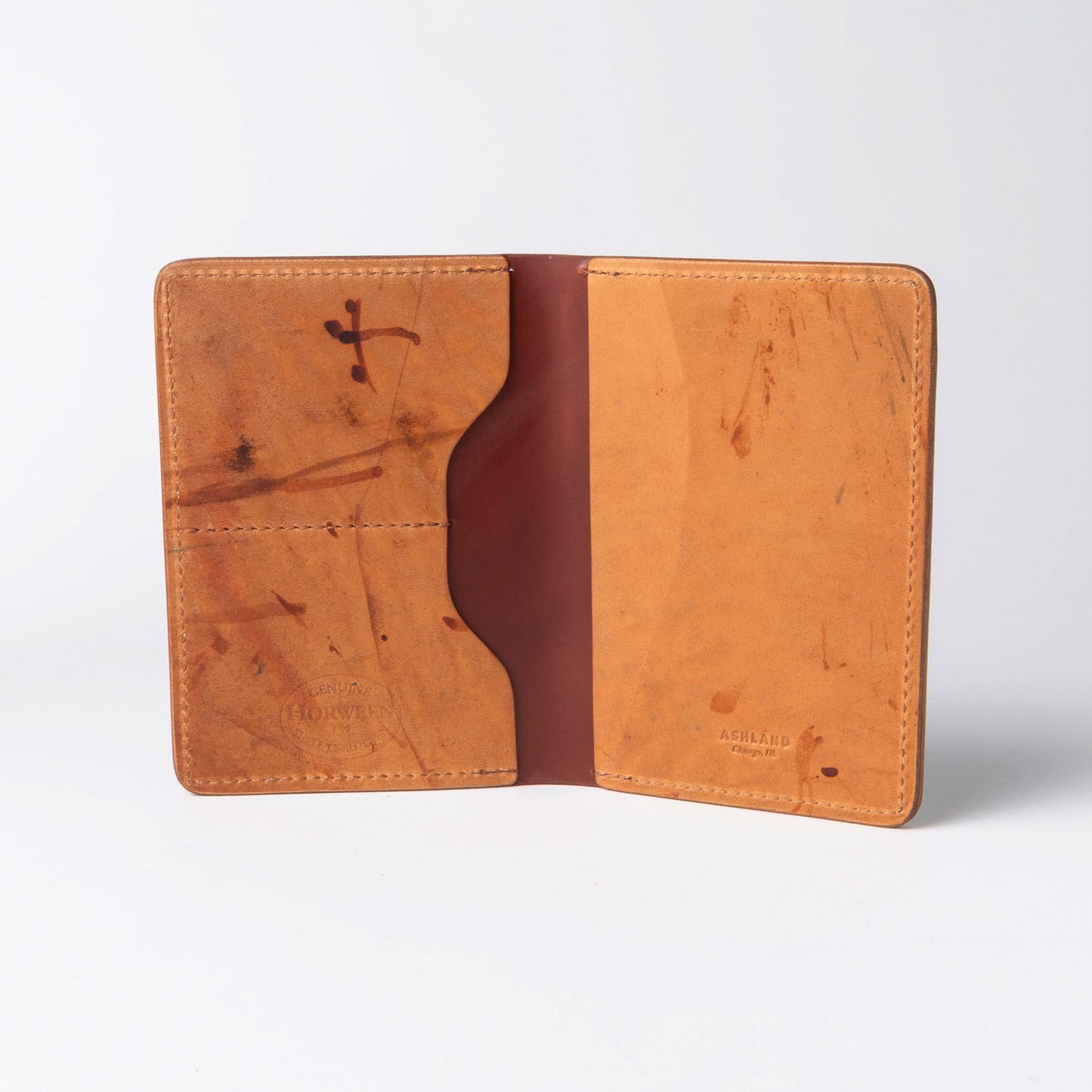 One-Off Traveler Passport Holder