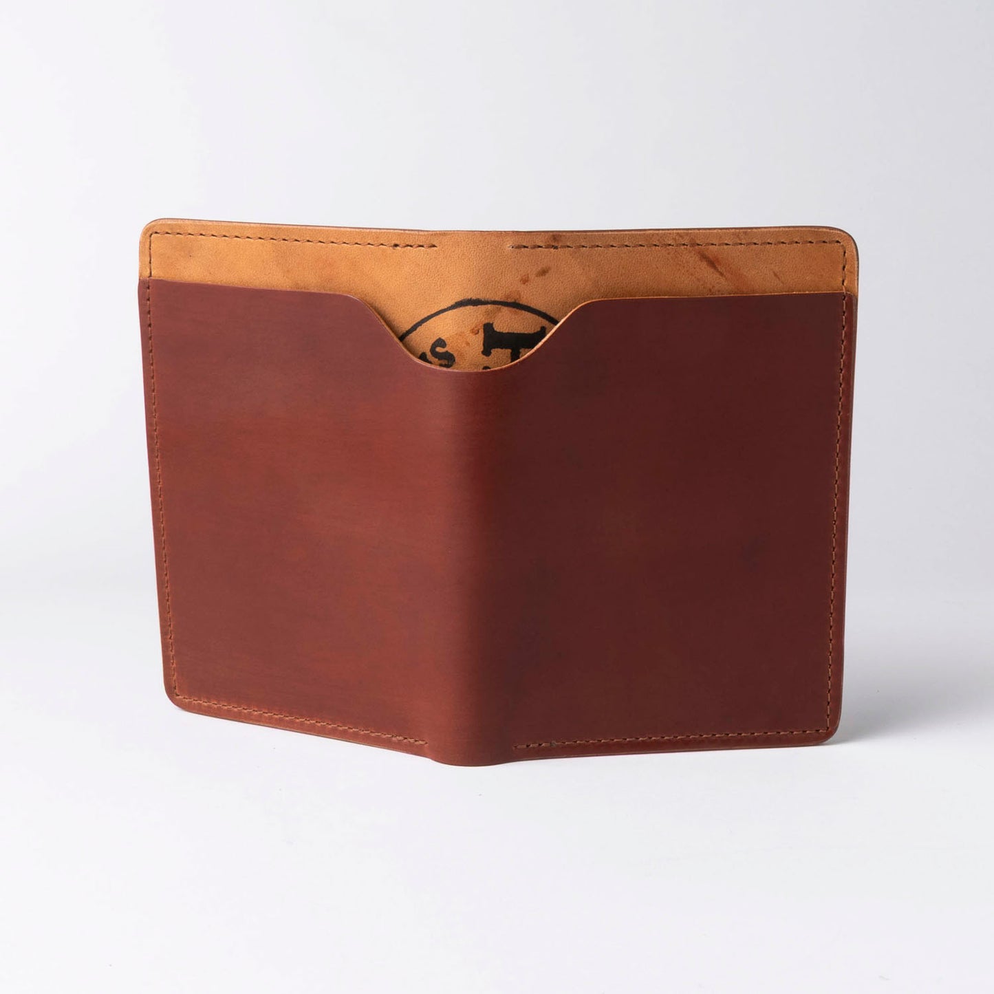 One-Off Traveler Passport Holder