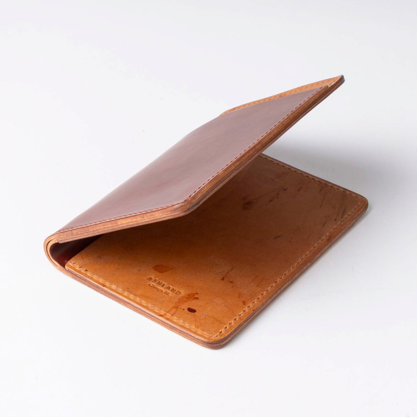 One-Off Traveler Passport Holder