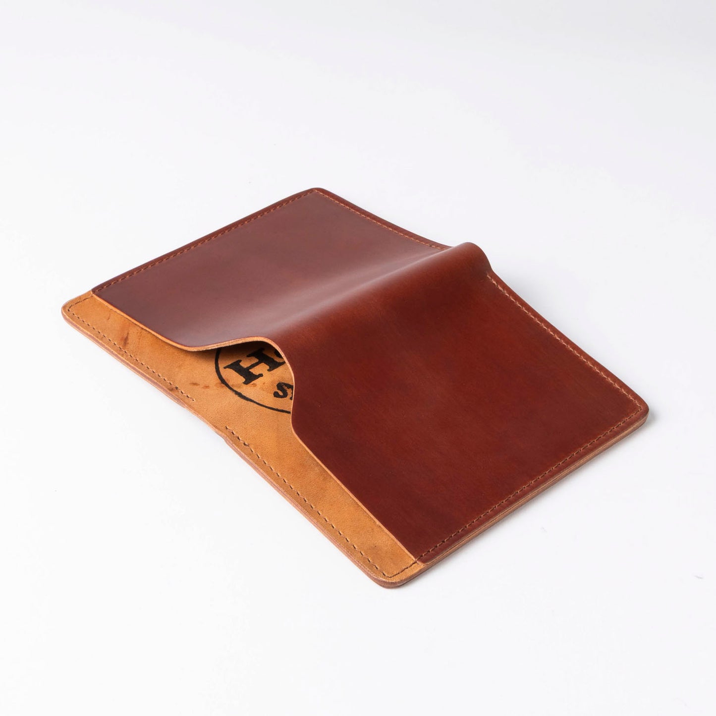 One-Off Traveler Passport Holder
