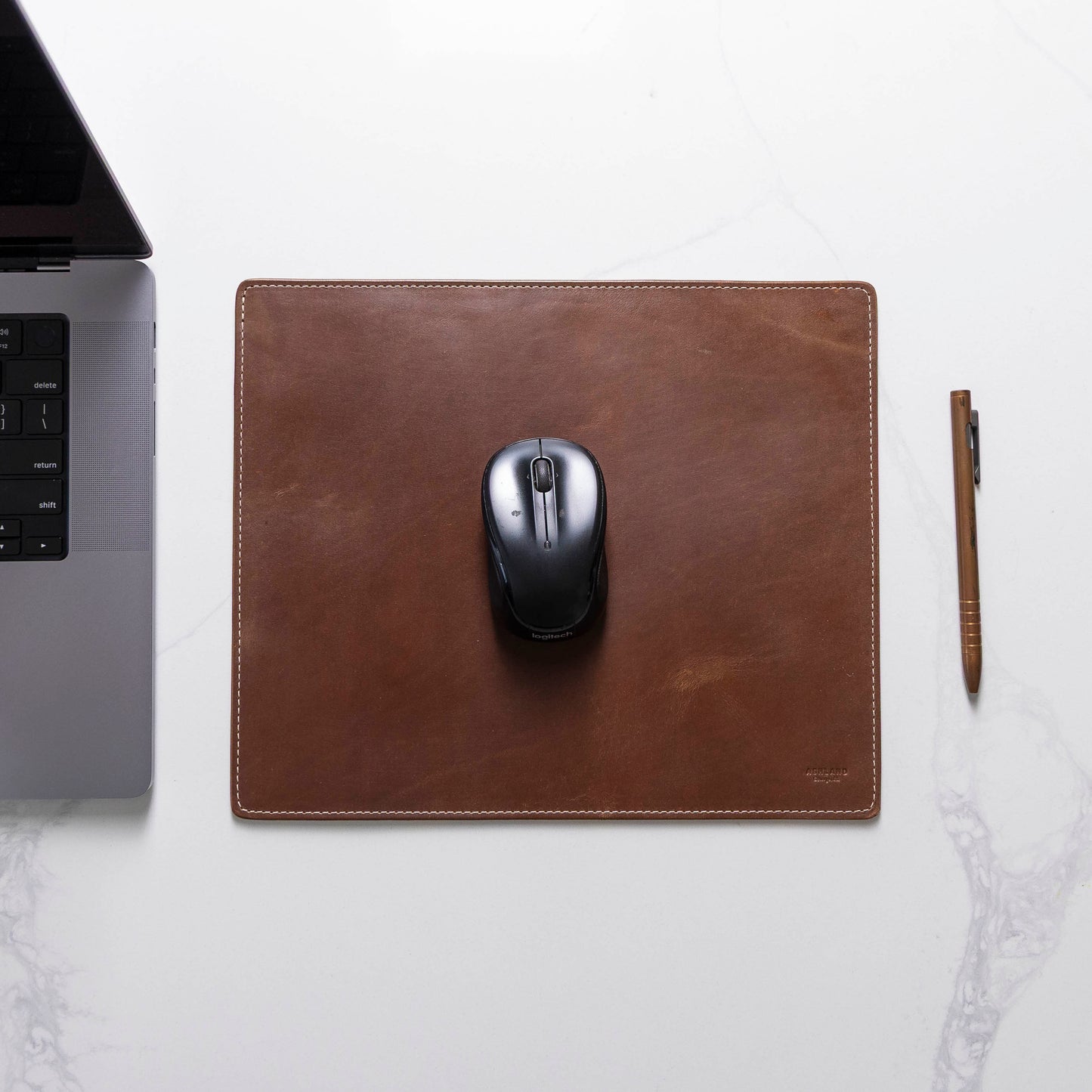 PROTOTYPE Two-Layer Mouse Pad
