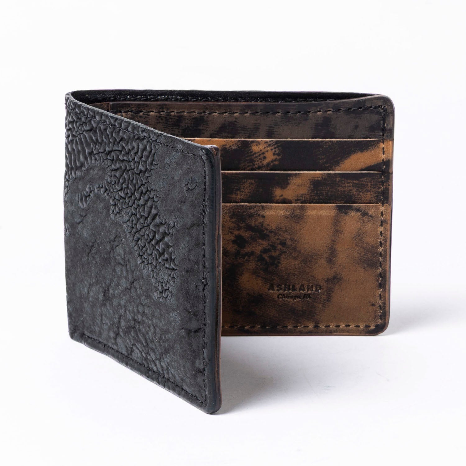 One-Off Johnny the Fox