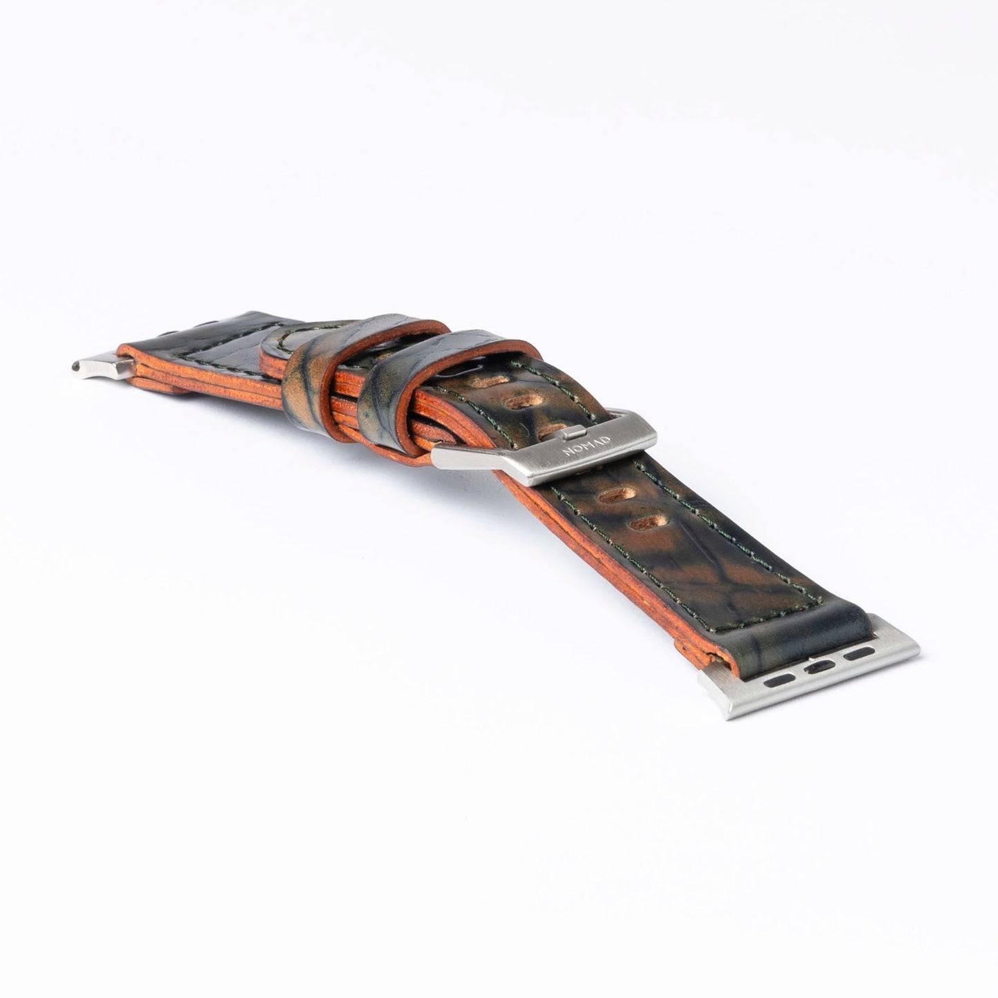 Heavy-Duty Apple Watch Band