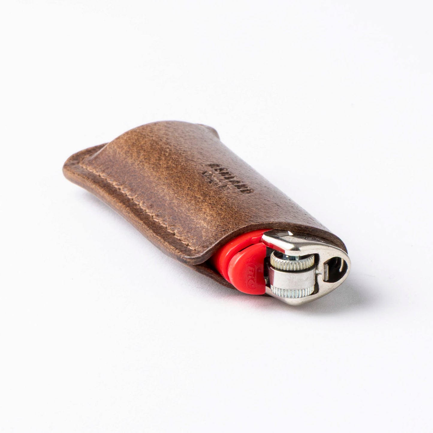 One-Off BIC Lighter Sheath