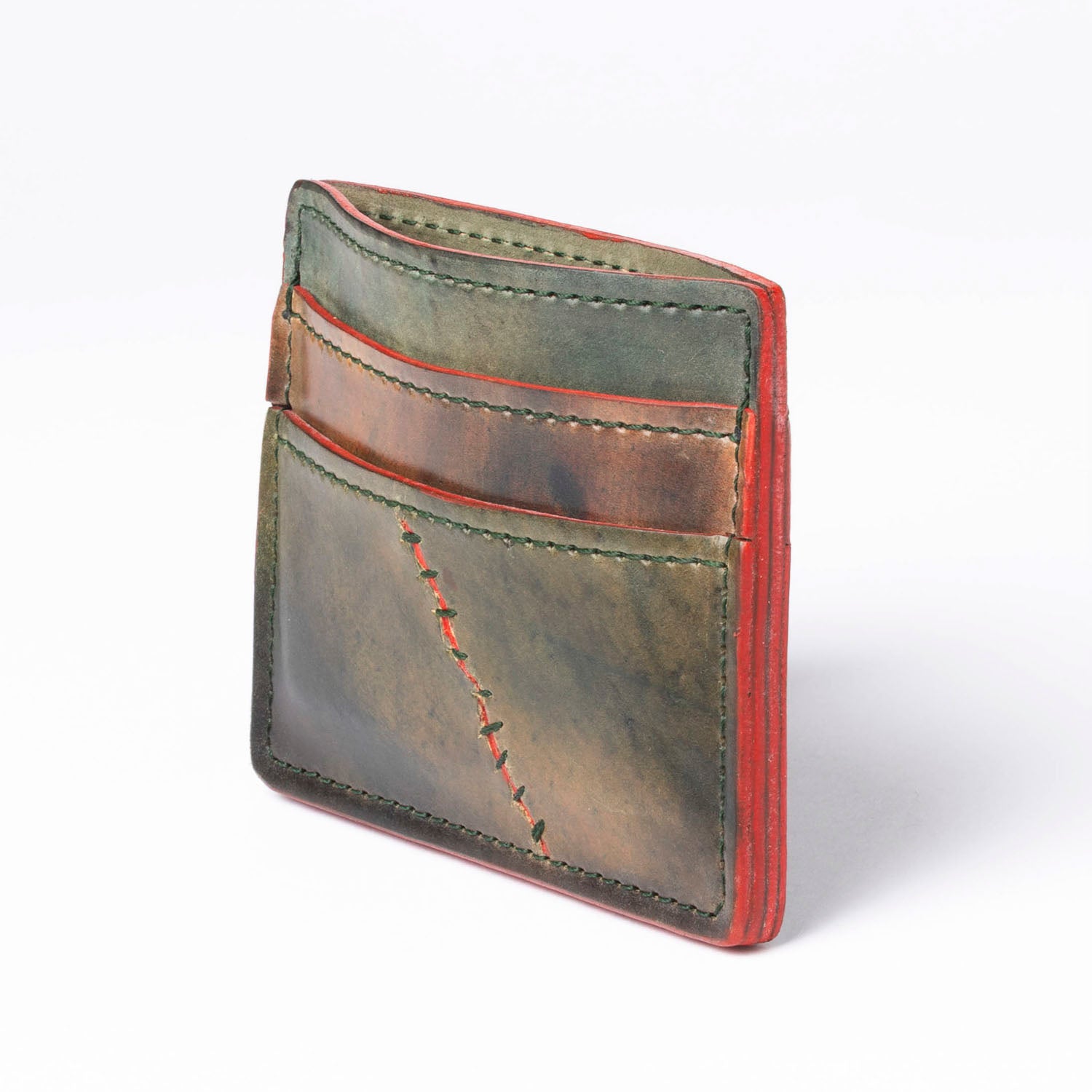 One-Off 5-Slot Frankenstein