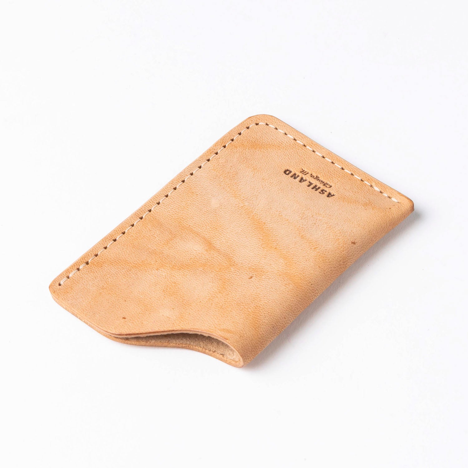 One-Shot Card Case