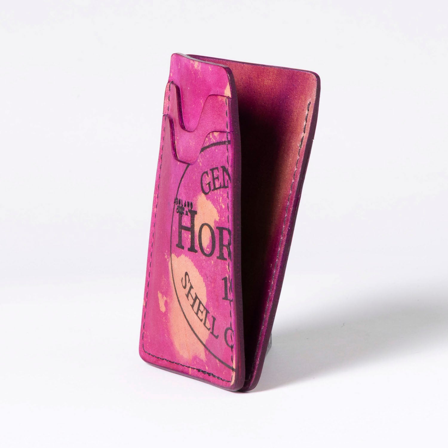 One-Off Lucky Card Holder