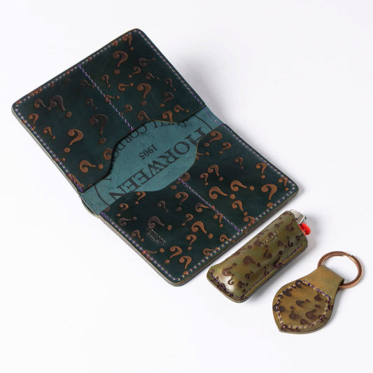 One-Off Fat Herbie & Lighter & Fob