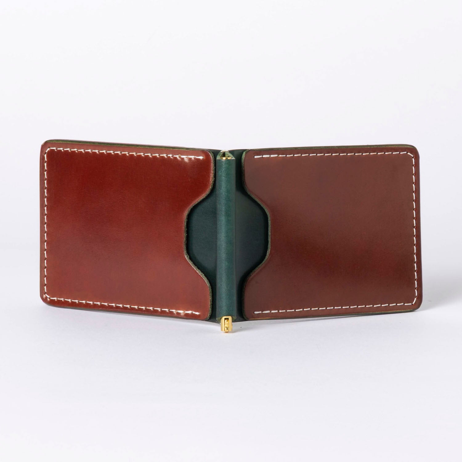 One-Off Capone Money Clip