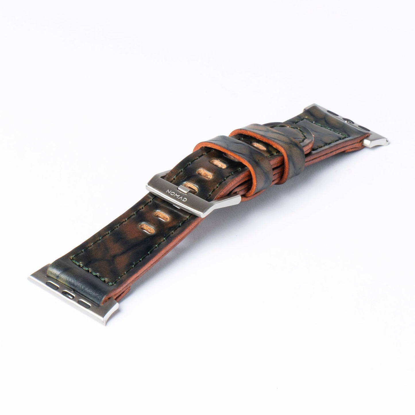 Heavy-Duty Apple Watch Band