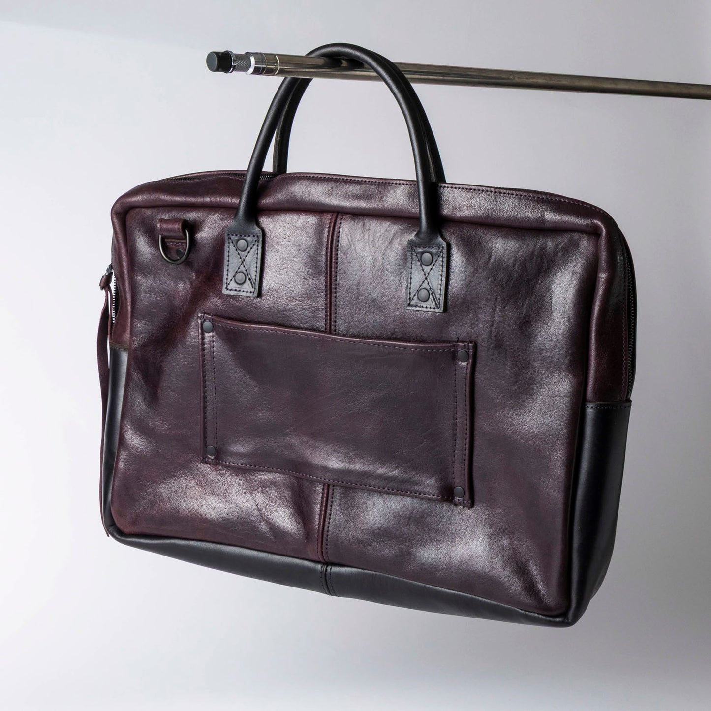 PROTOTYPE 16" Laptop Briefcase