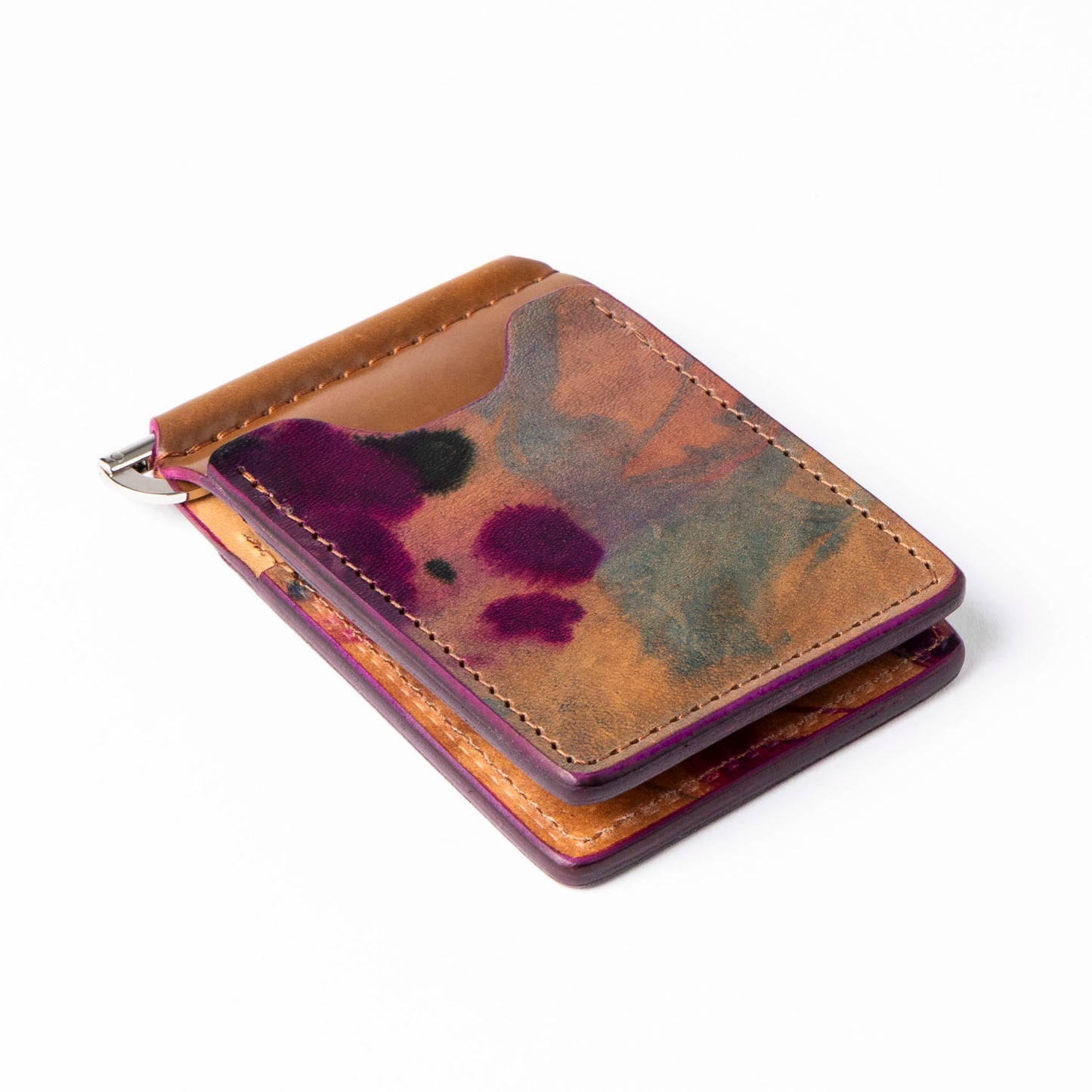 One-Off Capone Money Clip