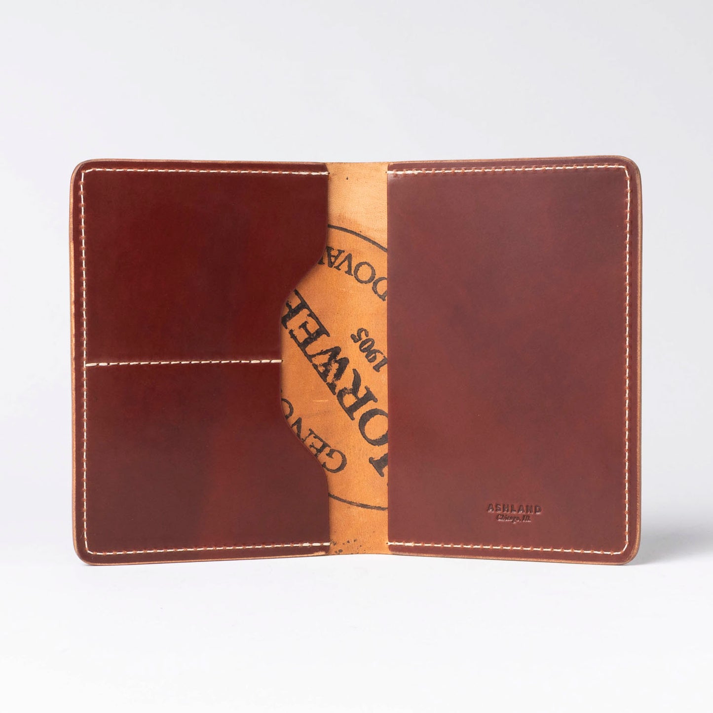 One-Off Traveler Passport Holder