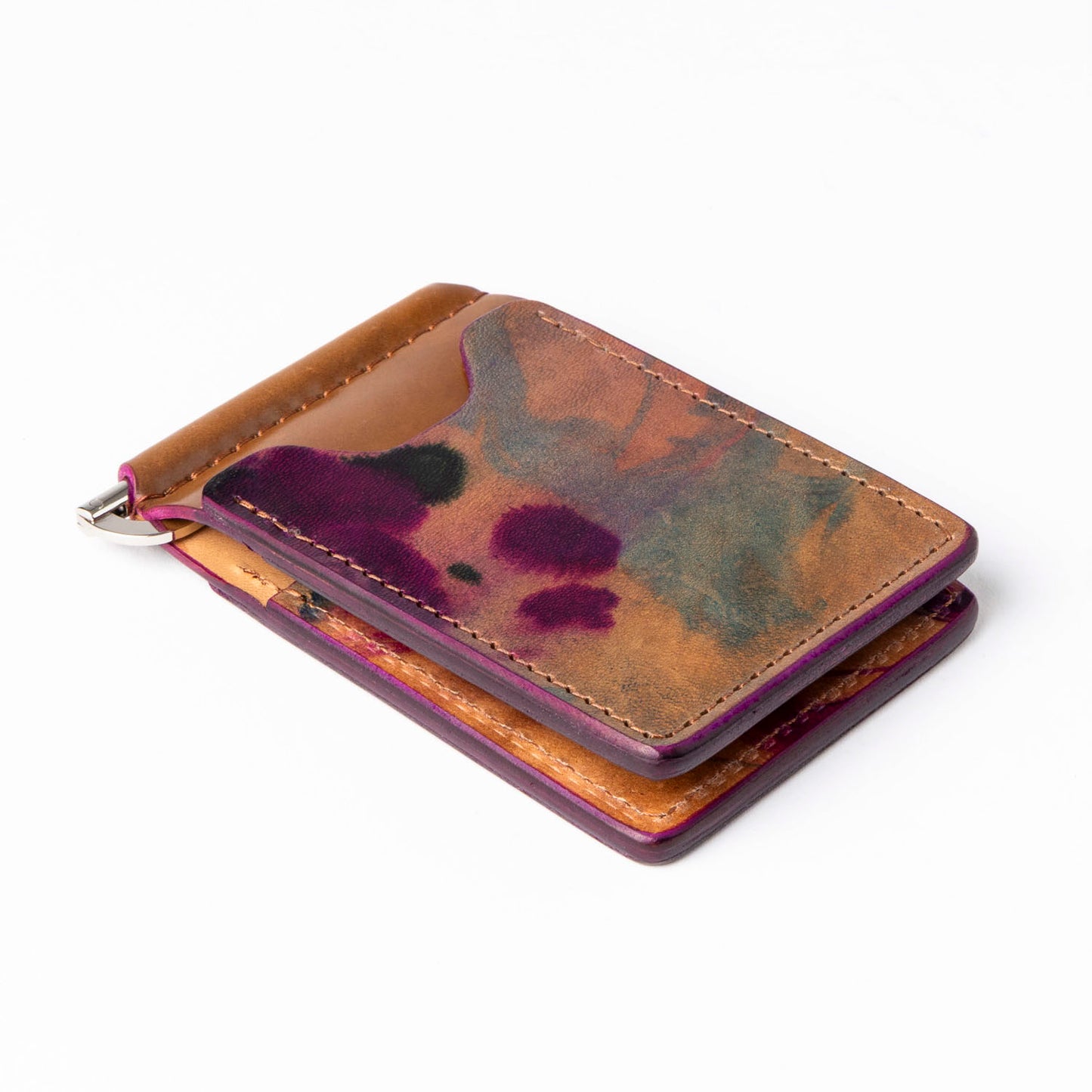 One-Off Capone Money Clip
