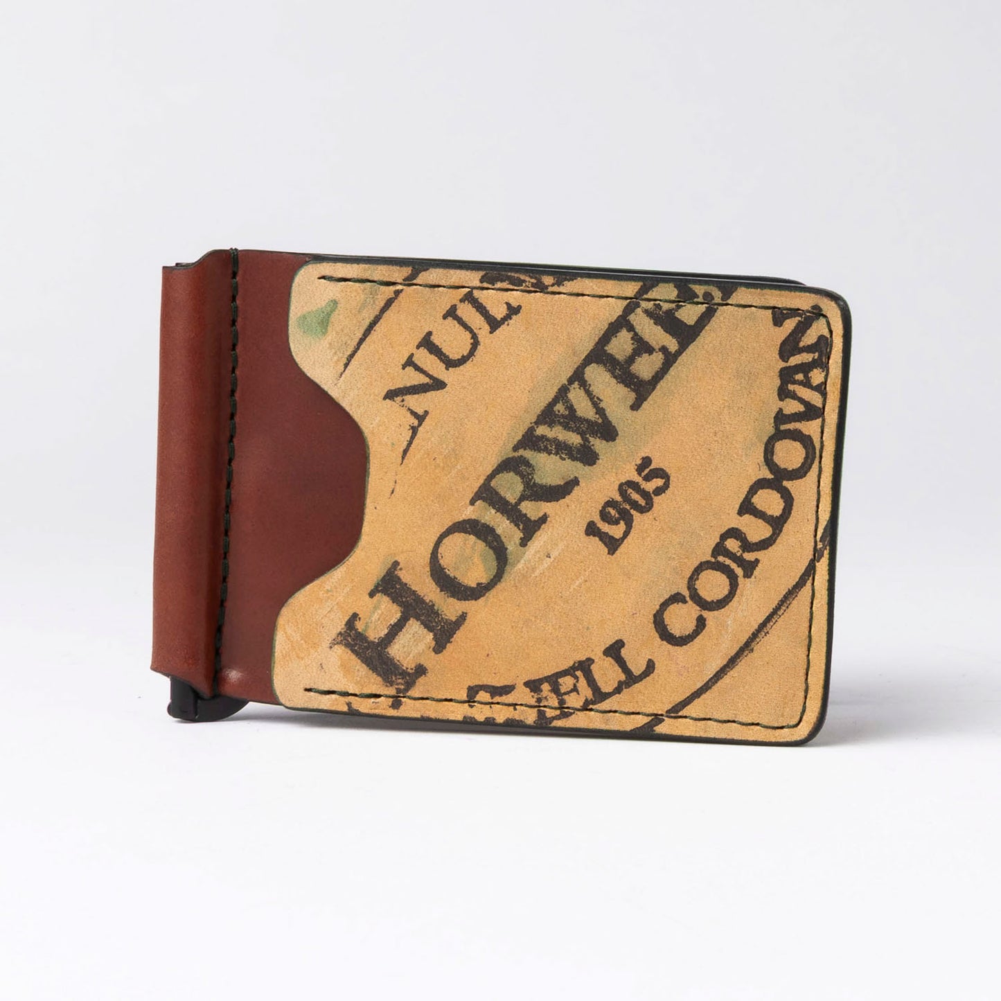 One-Off Capone Money Clip