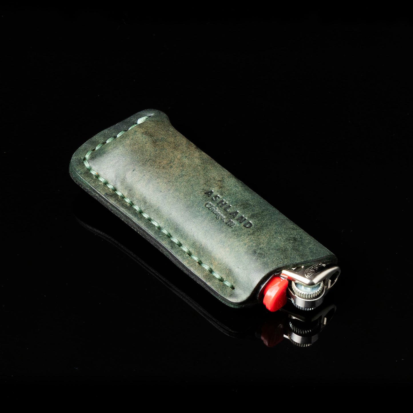 One-Off BIC Lighter