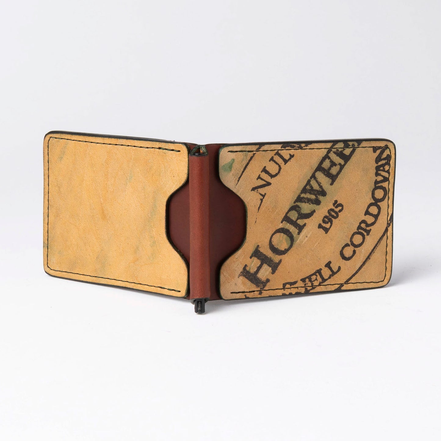 One-Off Capone Money Clip