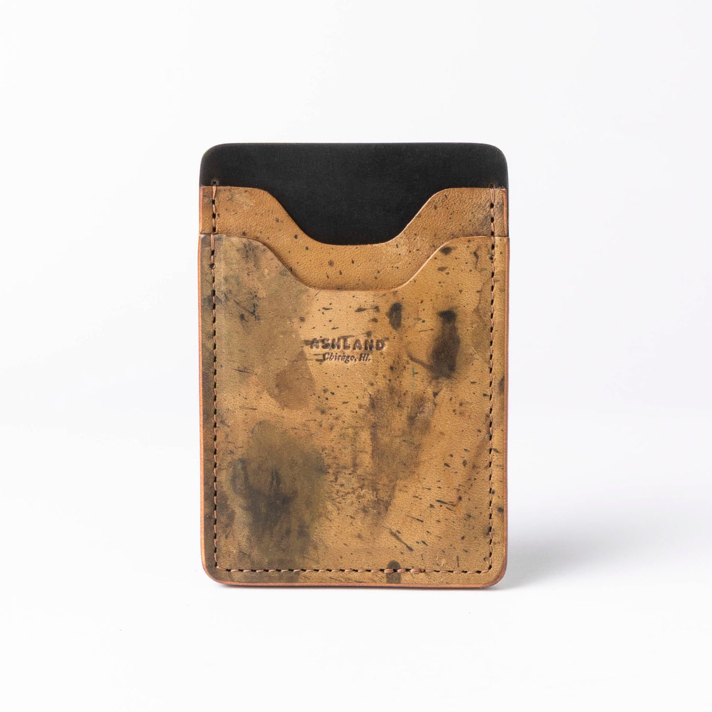 One-Off Lucky Card Holder