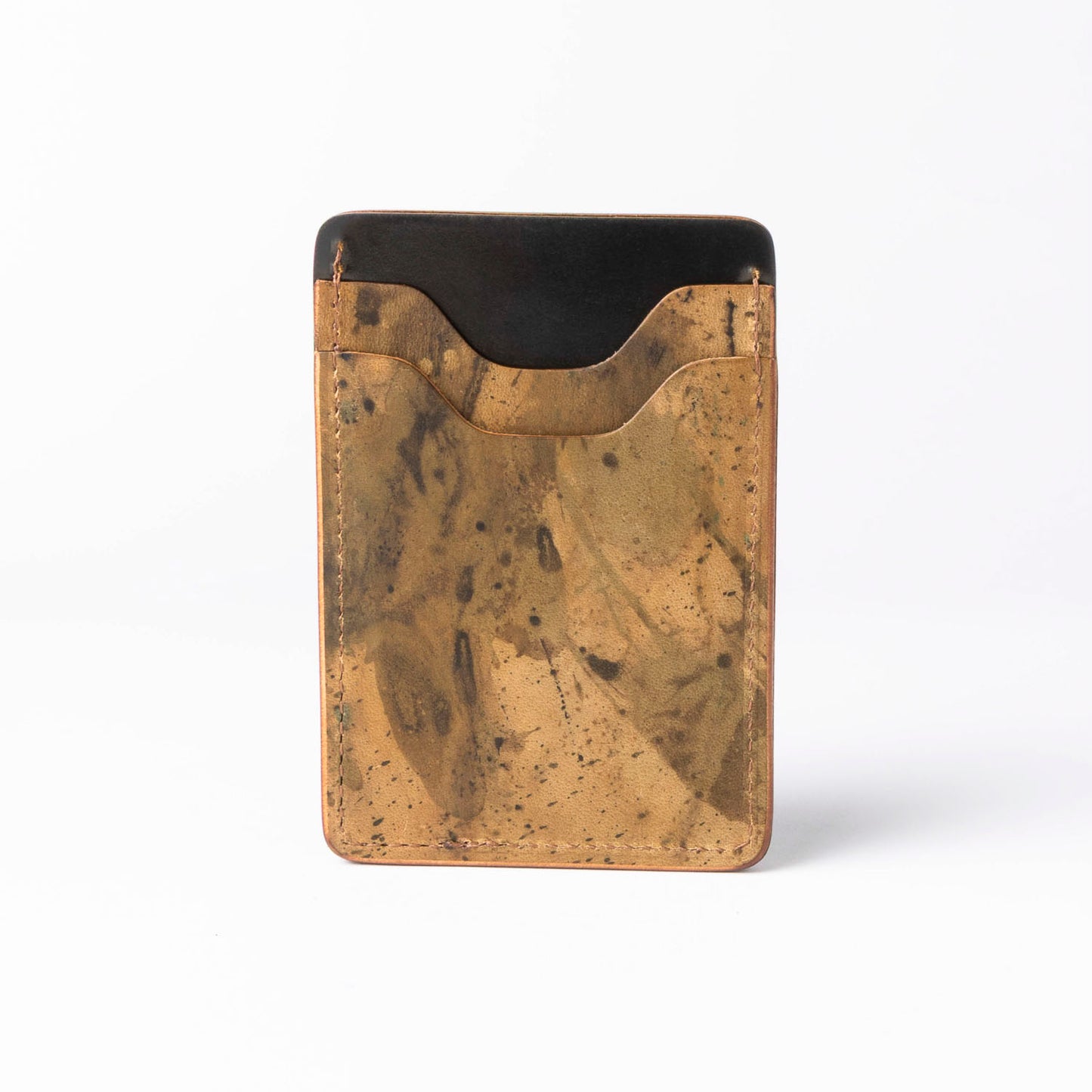 One-Off Lucky Card Holder