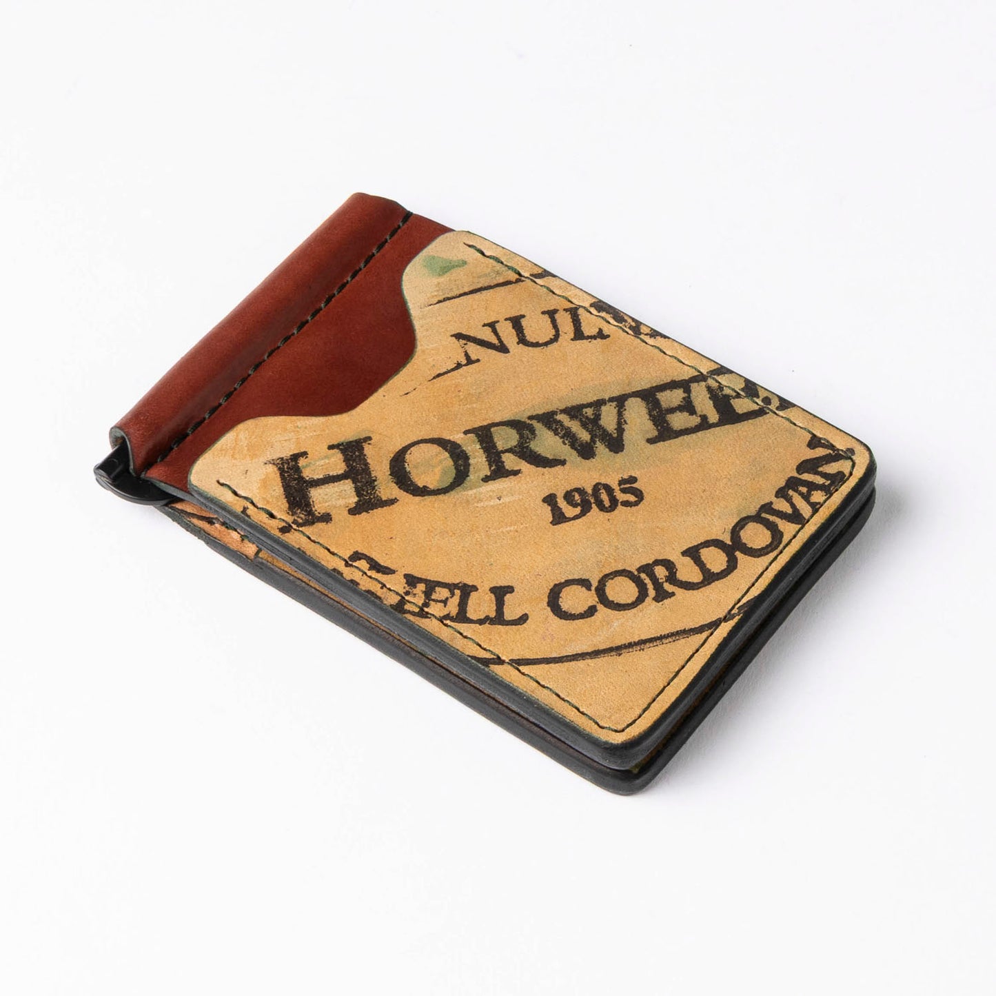 One-Off Capone Money Clip