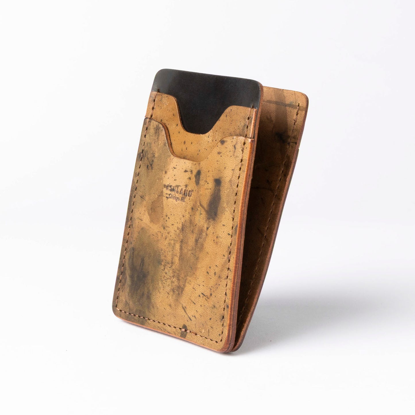 One-Off Lucky Card Holder