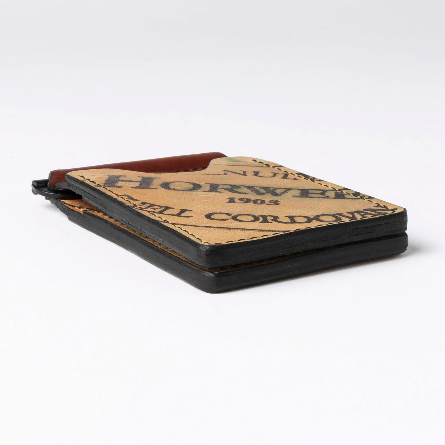 One-Off Capone Money Clip