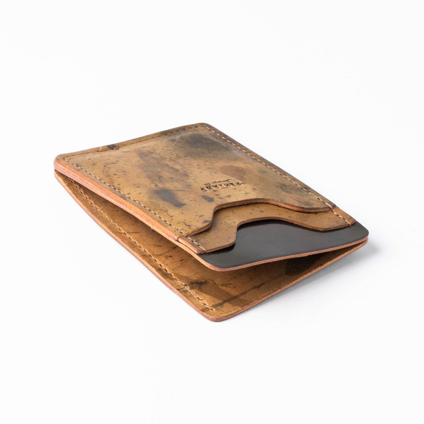 One-Off Lucky Card Holder