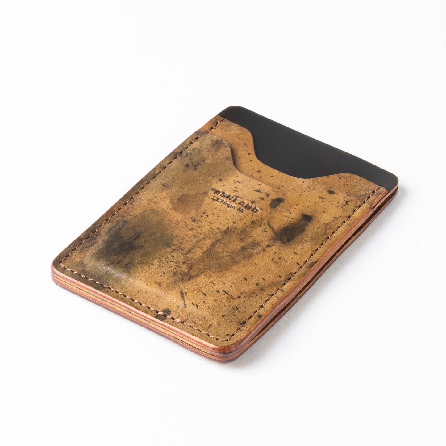 One-Off Lucky Card Holder
