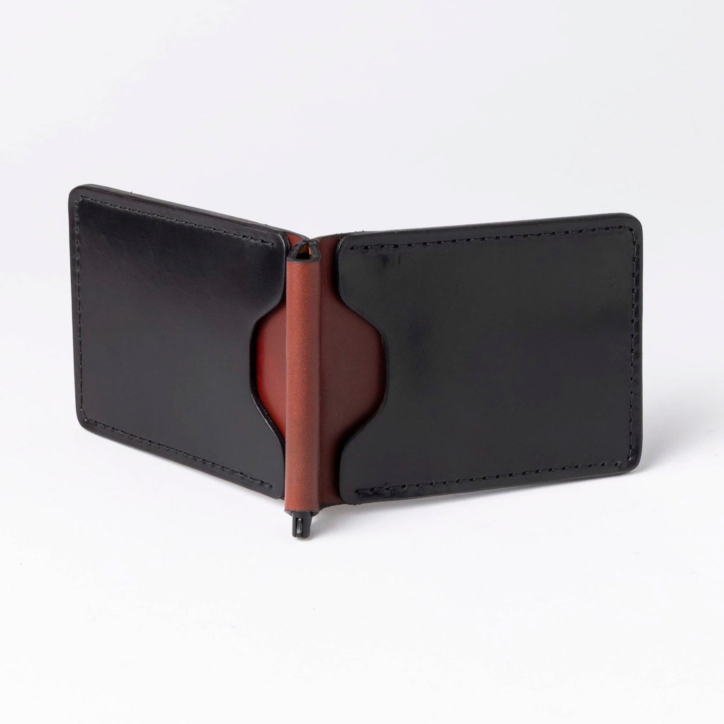 One-Off Capone Money Clip