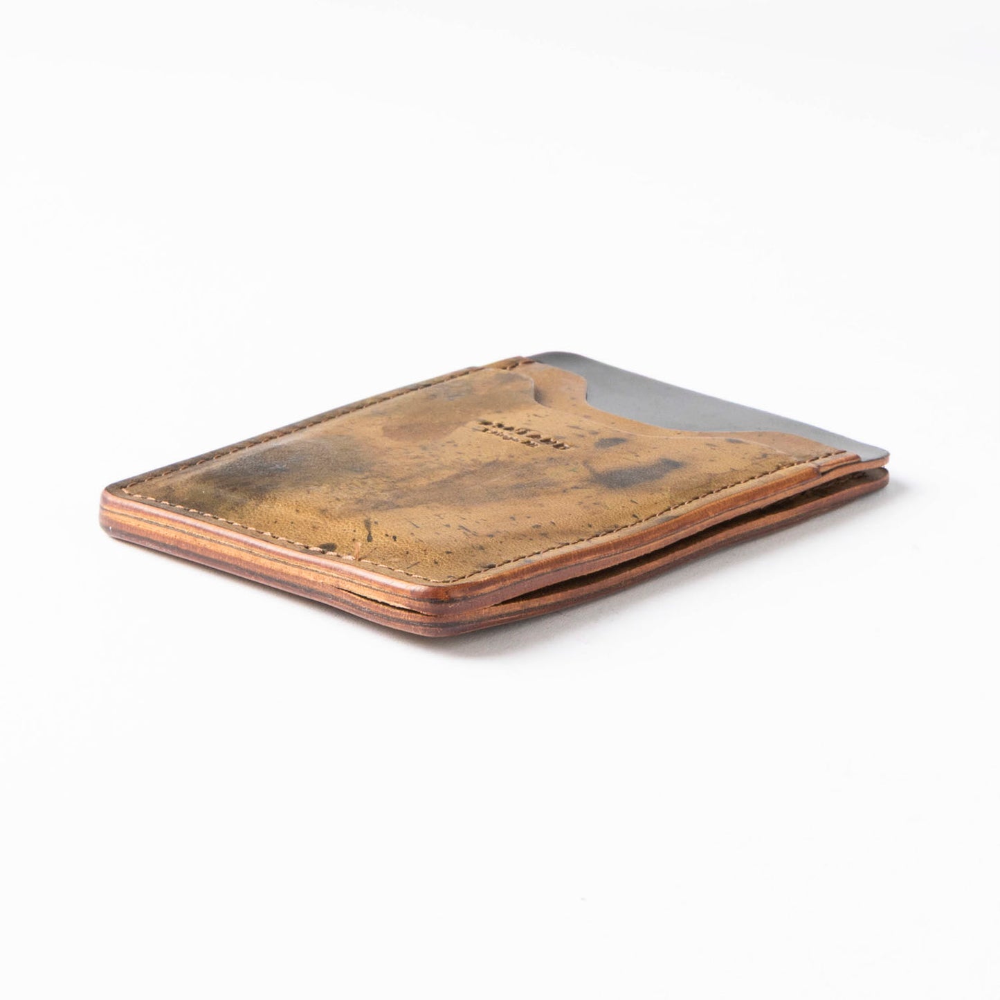 One-Off Lucky Card Holder