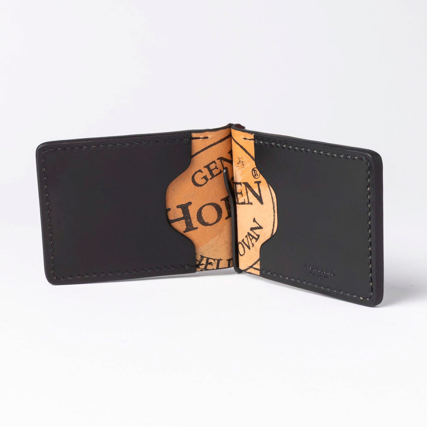 One-Off Capone Money Clip