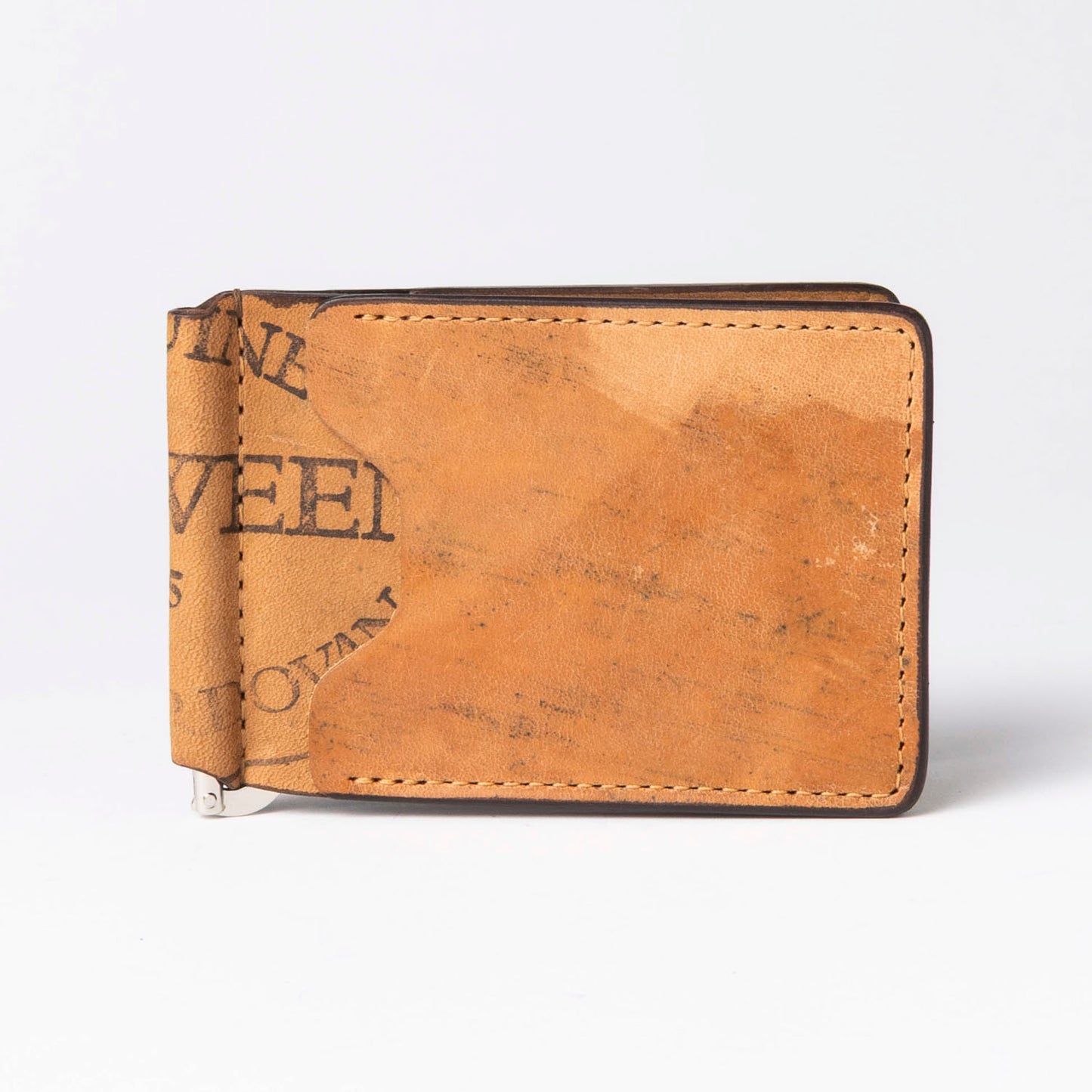 One-Off Capone Money Clip