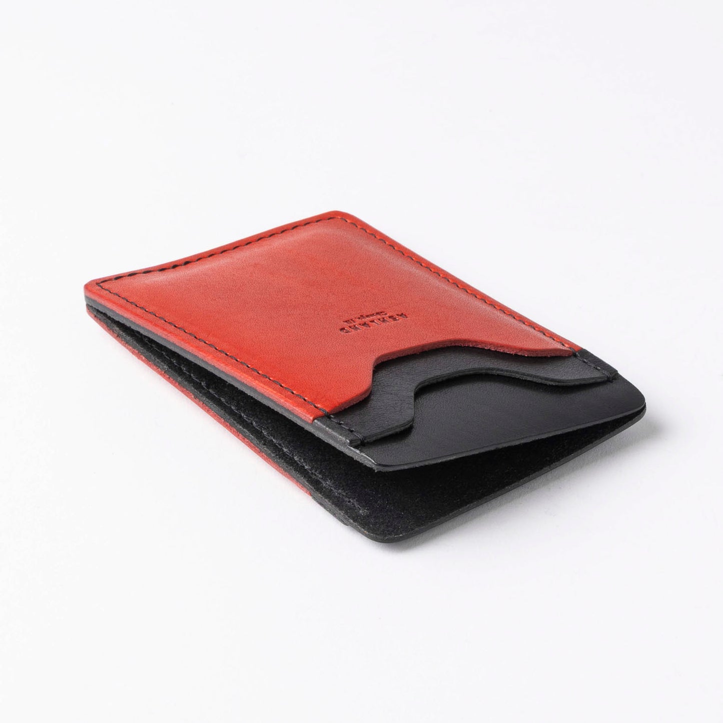 One-Off Lucky Card Holder