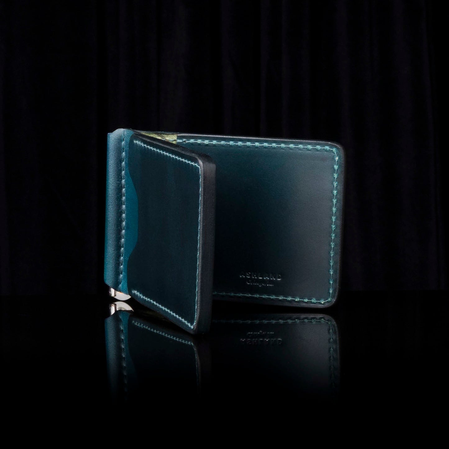 Capone Money Clip