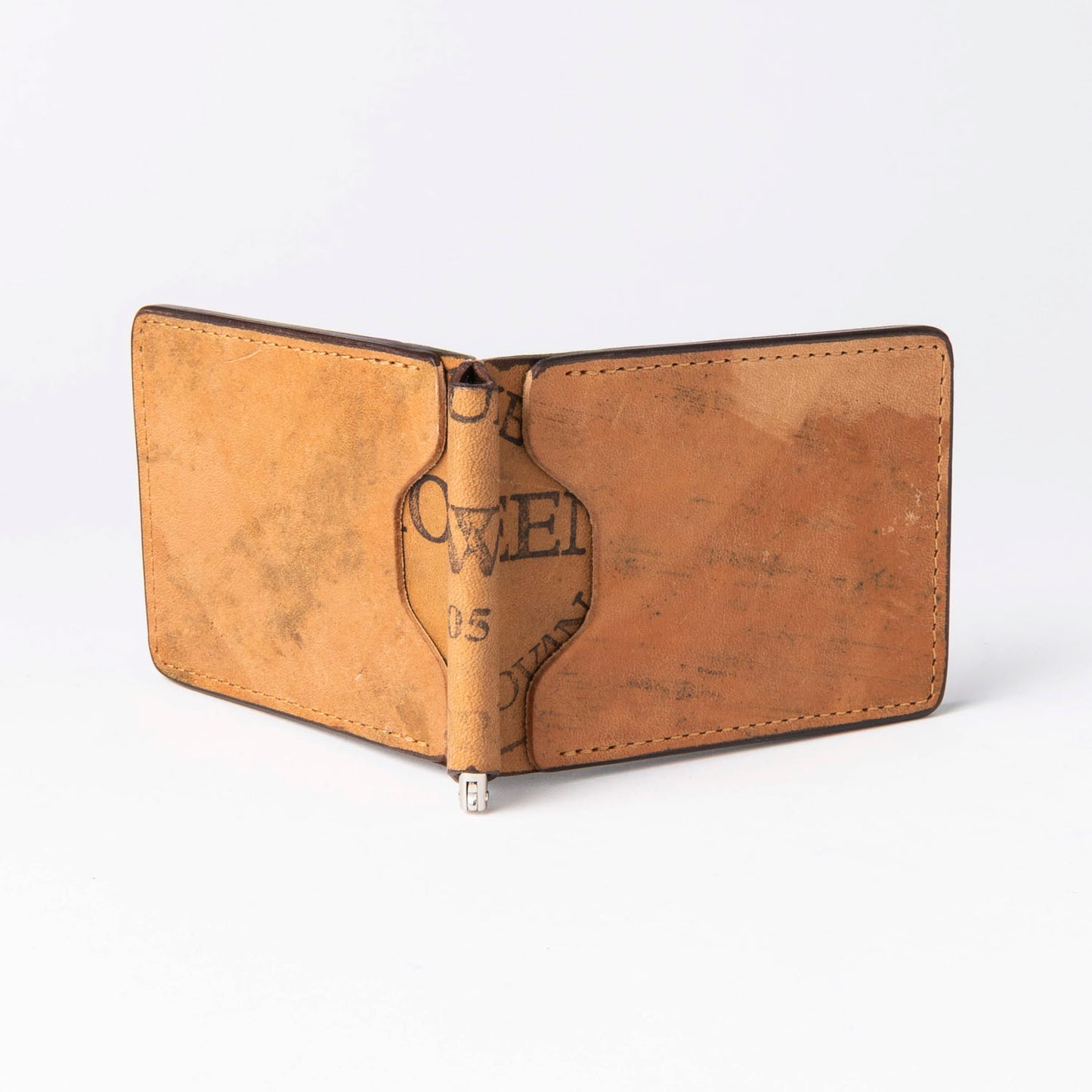 One-Off Capone Money Clip