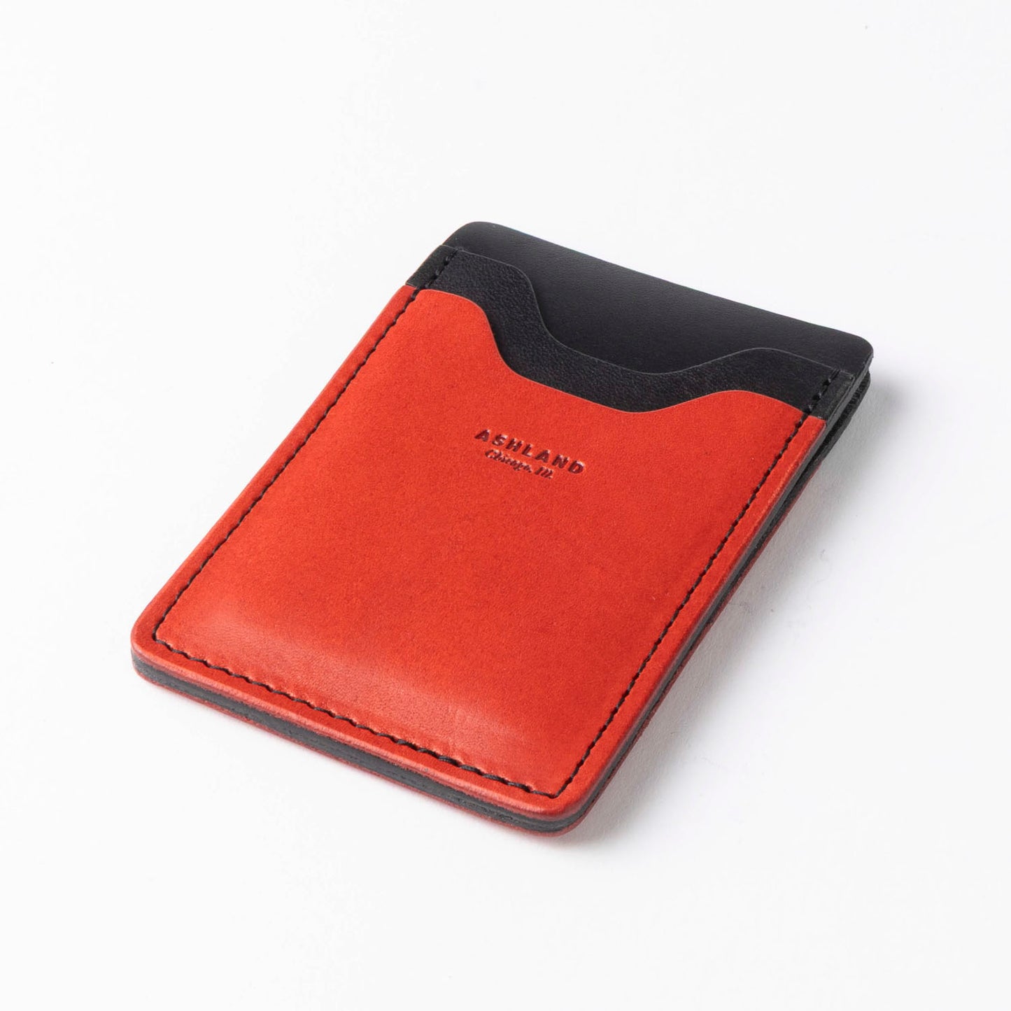 One-Off Lucky Card Holder