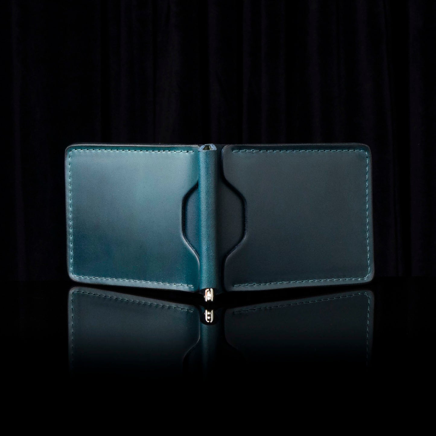 Capone Money Clip