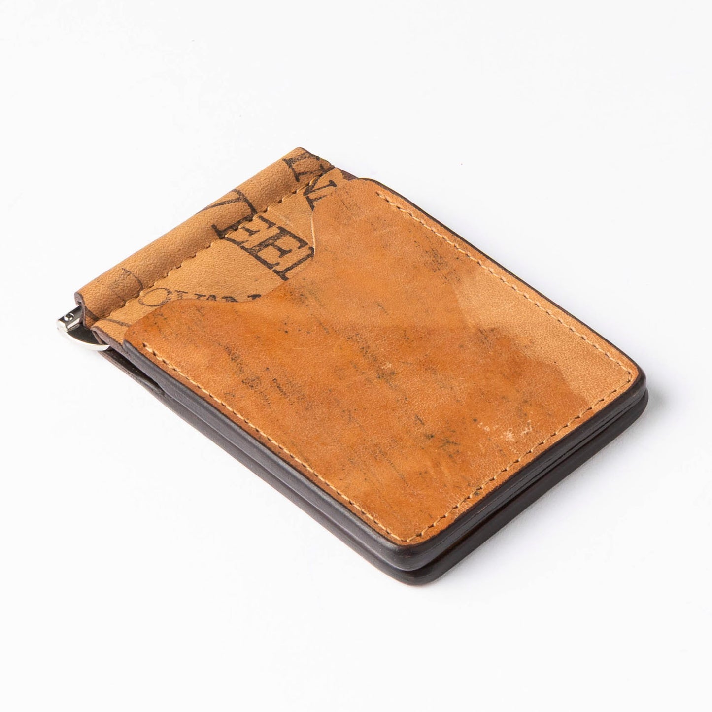 One-Off Capone Money Clip