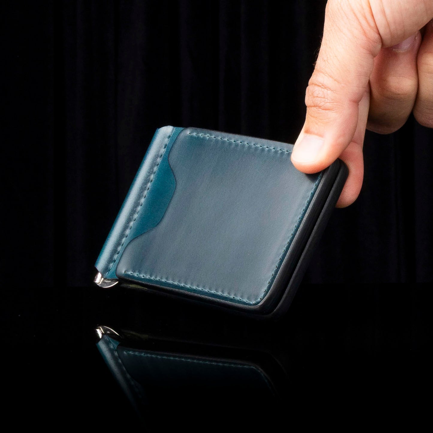 Capone Money Clip