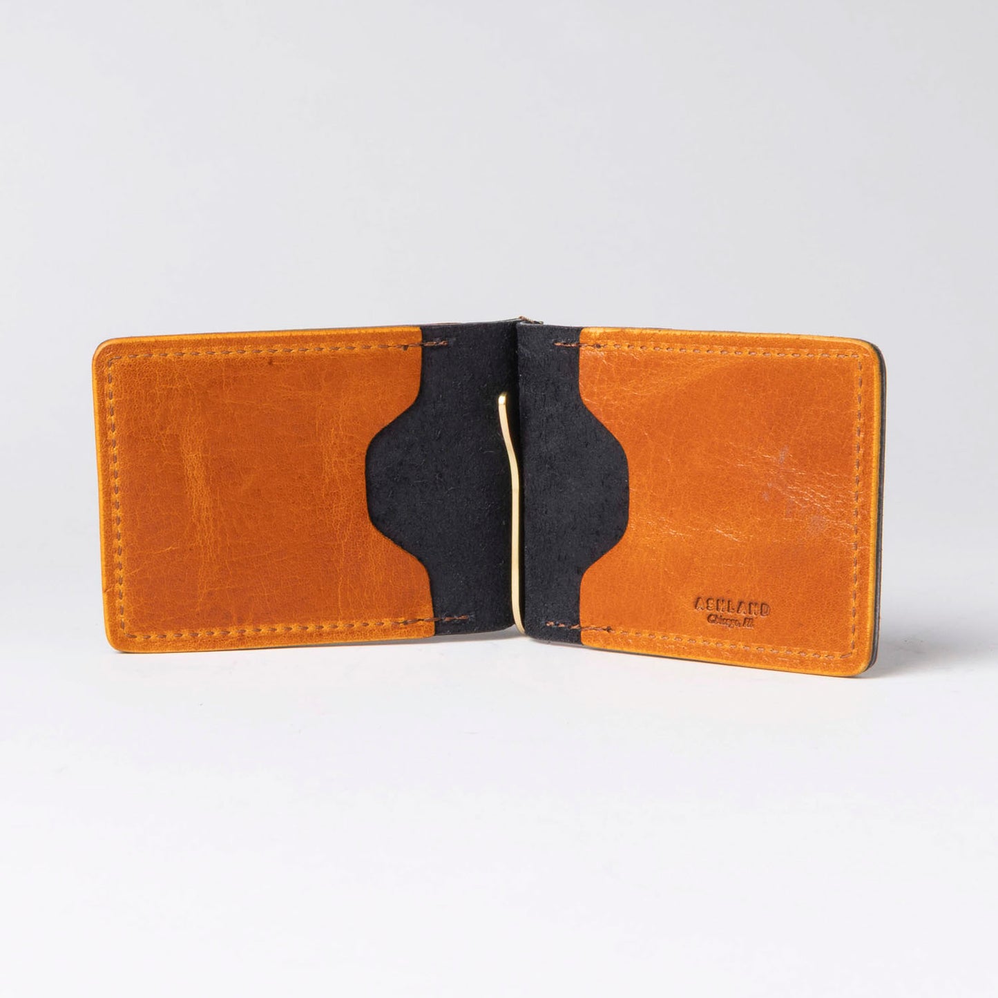 One-Off Capone Money Clip