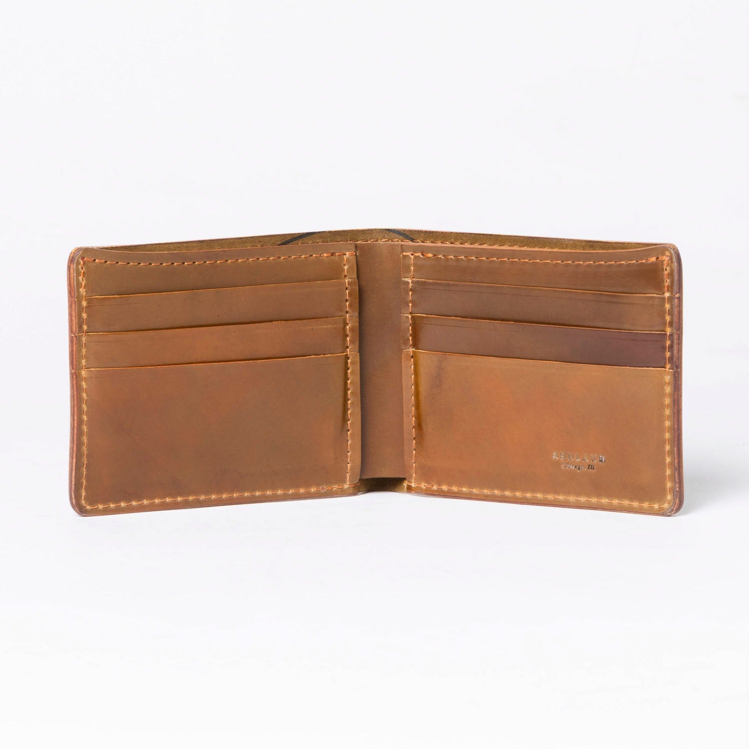 One-Off Johnny the Fox