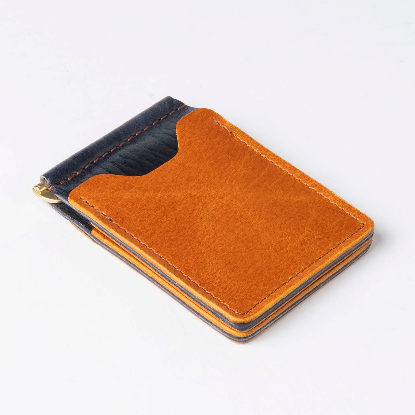 One-Off Capone Money Clip