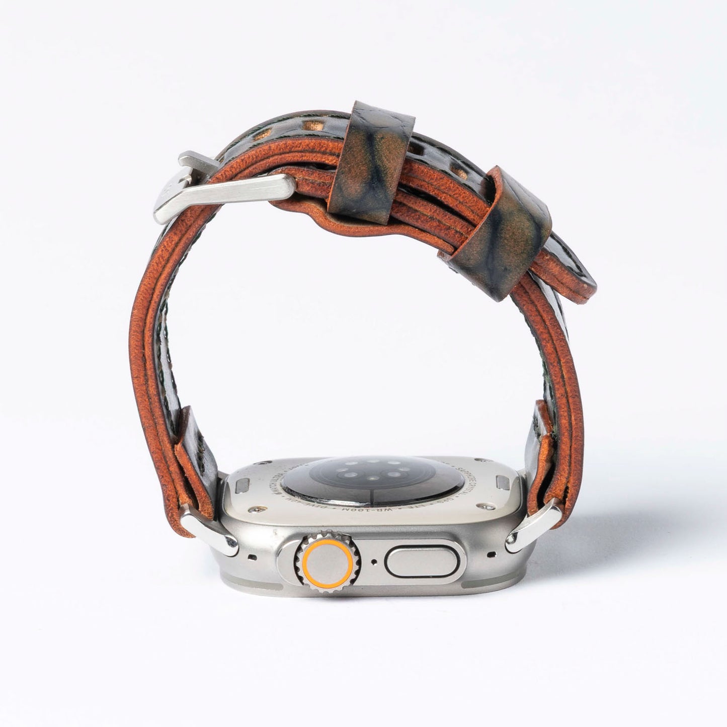 Heavy-Duty Apple Watch Band