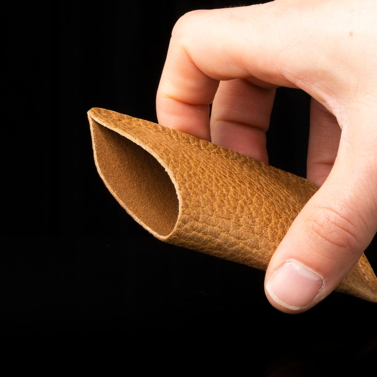 One-Shot Card Case