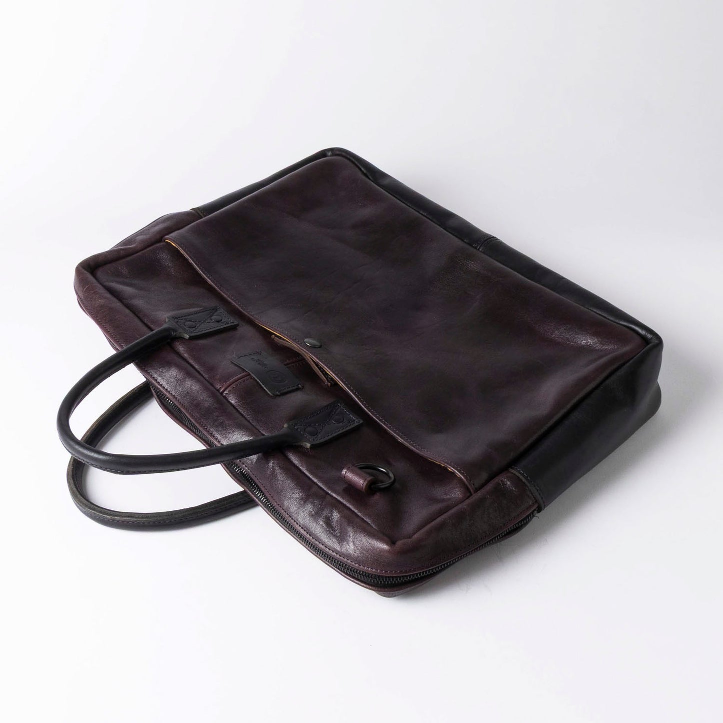 PROTOTYPE 16" Laptop Briefcase